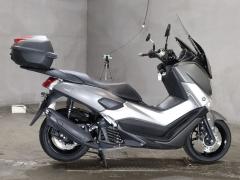 Yamaha N-MAX155 2017