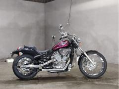 Honda STEED400 1995