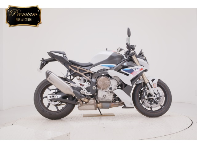 BMW s1000r m package 2022