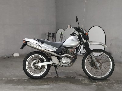 Honda SL230 2003
