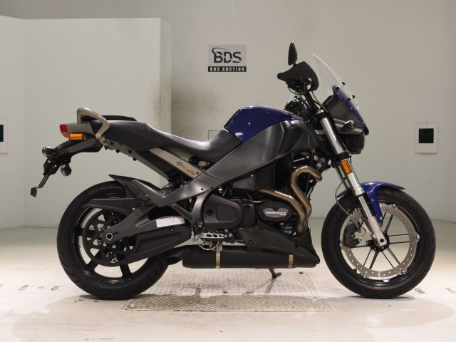 Buell XB12XT ULYSSES 2009