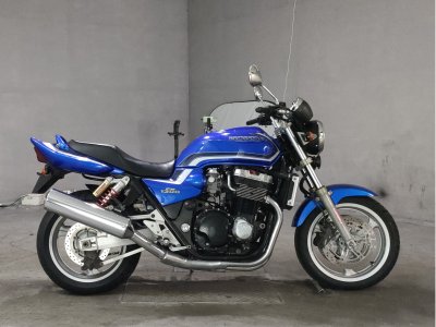 Honda CB1300SF 1999