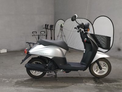 Honda TODAY 2007