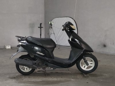 Honda DIO 2009