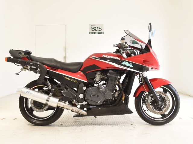 Kawasaki GPZ1100 1996