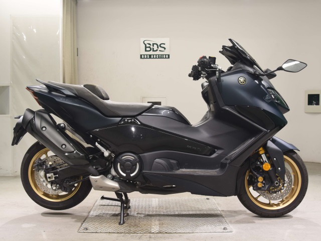 Yamaha T-MAX560T 2022