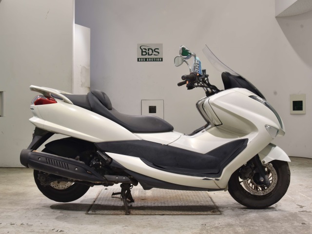 Yamaha MAJESTY 250 2007