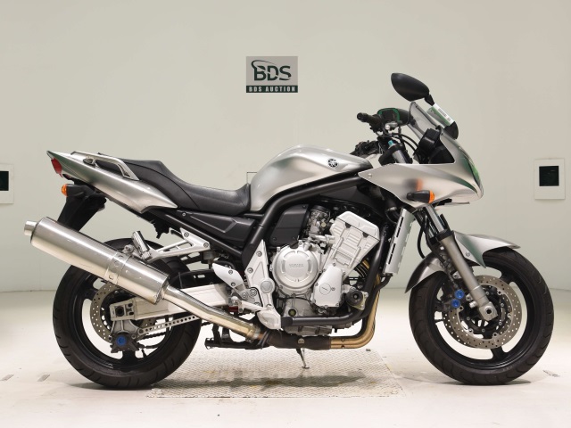 Yamaha FZS1000 FAZER 2003