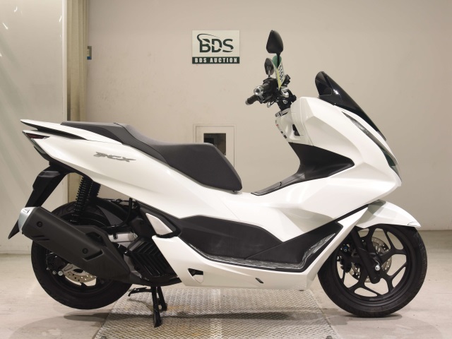Honda PCX125 2021
