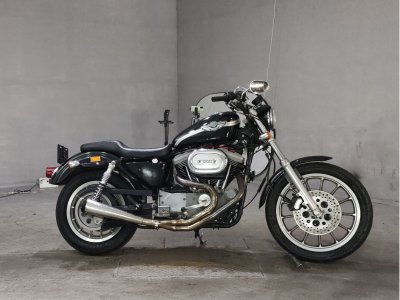 HD SPORTSTER XL1200S 2003