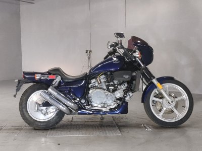 Honda MAGNA750 1987