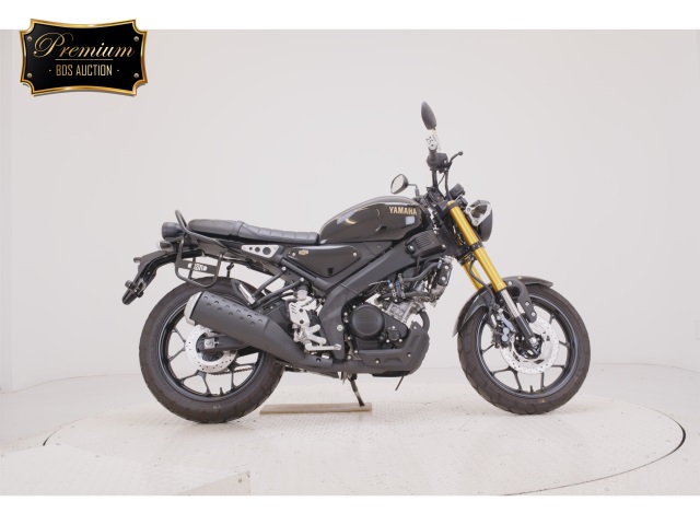 Yamaha XSR155 2023