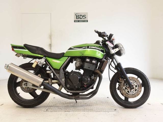 Kawasaki ZRX400 2005