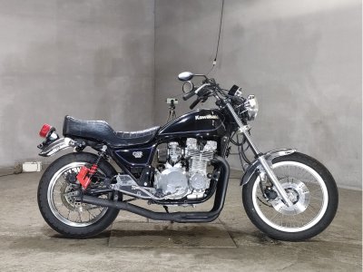 Kawasaki Z1000LTD 2023