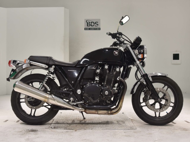 Honda CB1100 2013