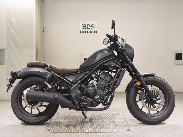 Honda REBEL CMX250 2020