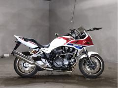 Honda CB1300SF BOLDOR 2014