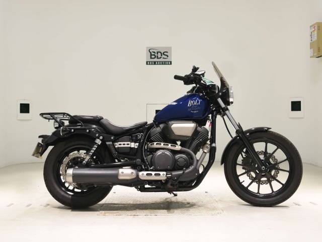 Yamaha BOLT 950 2017