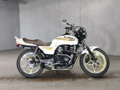 Suzuki GSX400 2022