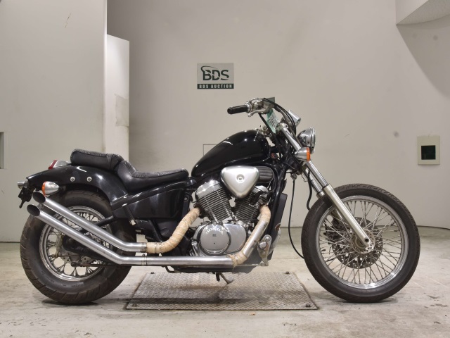 Honda STEED400 1994