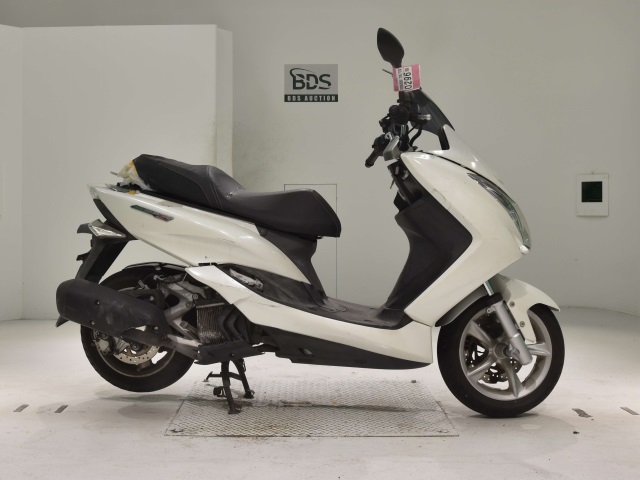 Yamaha MAJESTY 155S 2014