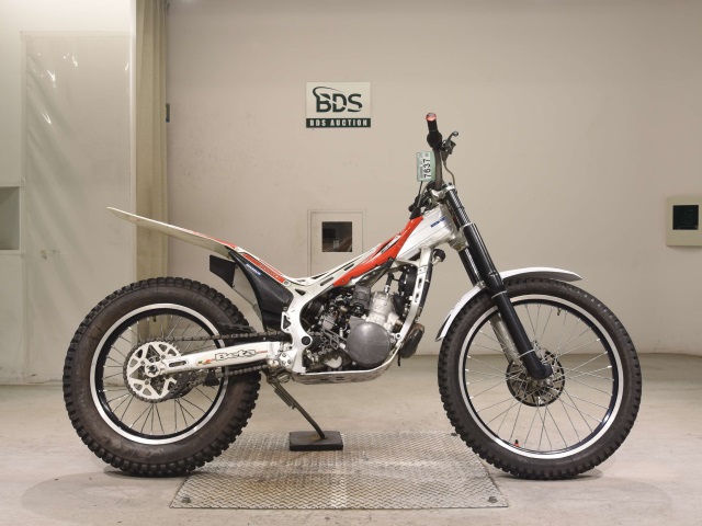 Beta EVO 2T250 2009