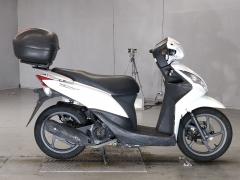 Honda DIO110 2013