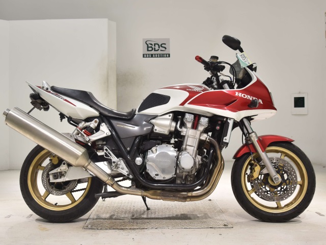 Honda CB1300SF BOLDOR 2006