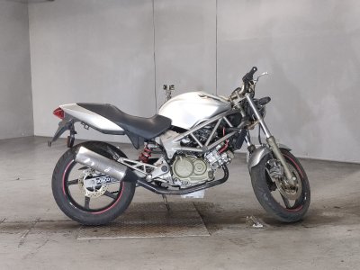 Honda VTR250 1998