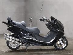 Yamaha MAJESTY 125 2004