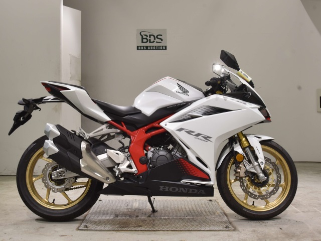 Honda CBR250RRA 2020