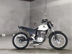 Honda FTR223 2008