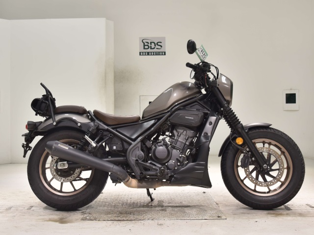 Honda REBEL S CMX250 2023