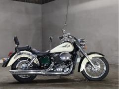 Honda SHADOW400 1997