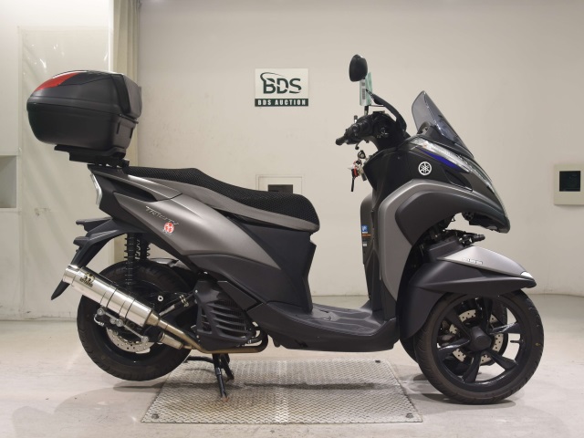 Yamaha TRICITY 125 2020