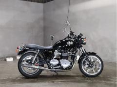 Triumph BONNEVILLE SE 2009