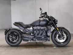 Triumph ROCKET III R 2021
