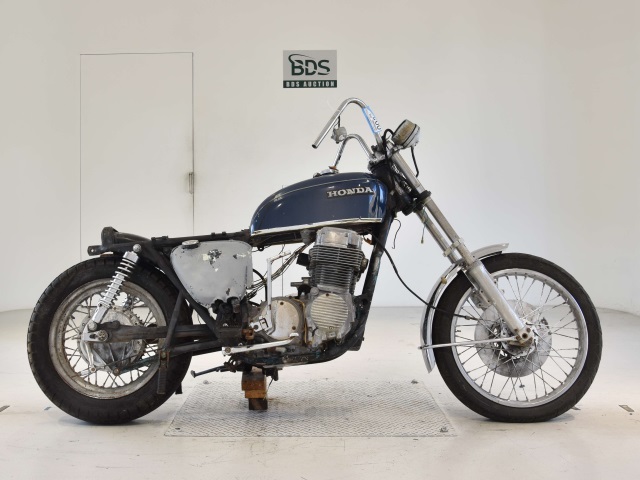 Honda CB750 1969