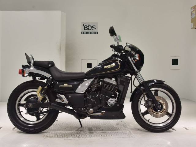 Kawasaki ELIMINATOR 250SE 1990