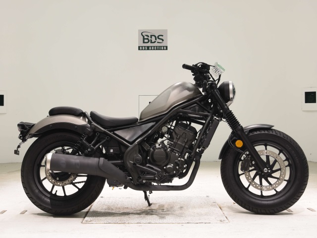 Honda REBEL CMX250 2019