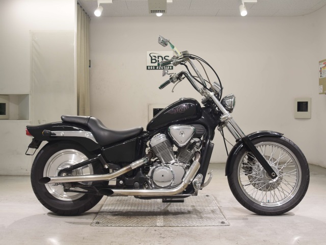Honda STEED400VSE 1999