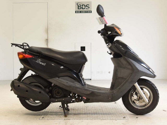 Yamaha AXIS125 2009