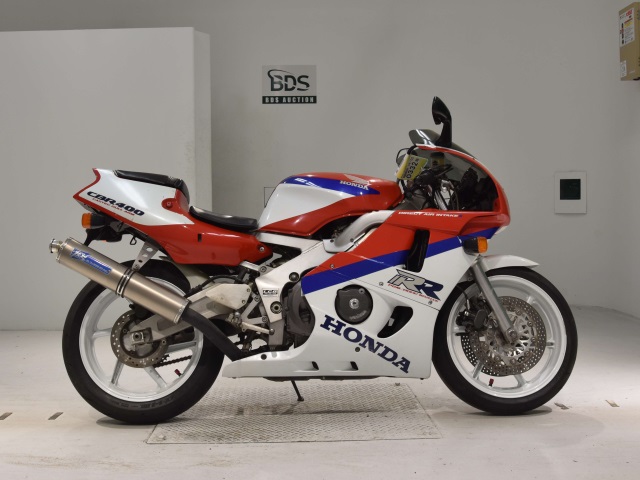 Honda CBR400RR 1991
