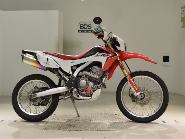 Honda CRF250L 2013