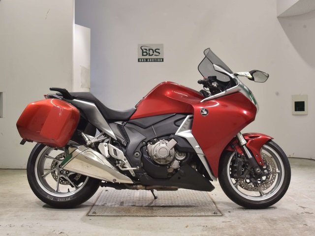 Honda VFR1200FD 2010