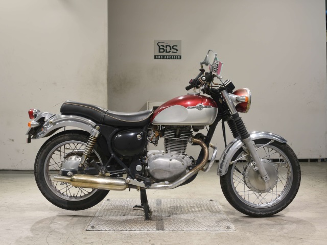 Kawasaki ESTRELLA 1996