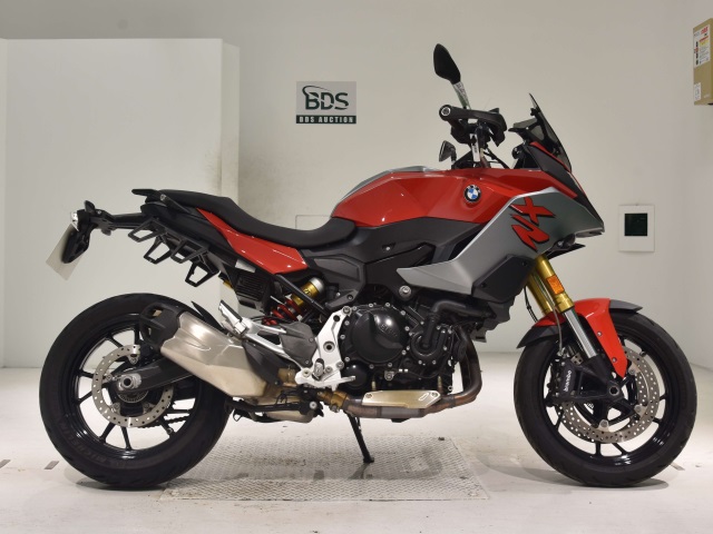 BMW F900XR 2020