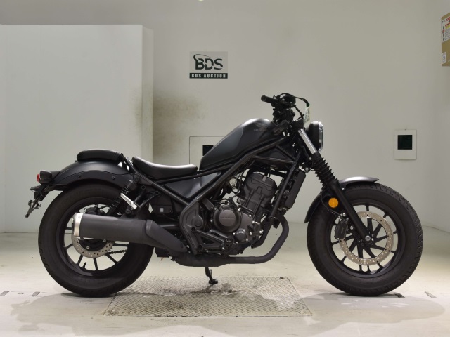Honda REBEL CMX250 2023