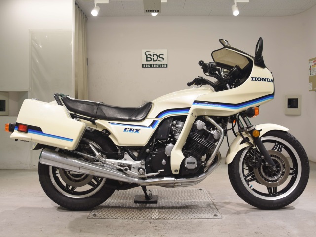 Honda CBX1000 1985
