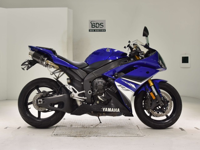 Yamaha YZF-R1 2008